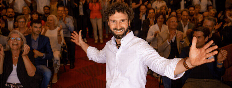 Teambuilding und Teamcoaching mit mindDesigner